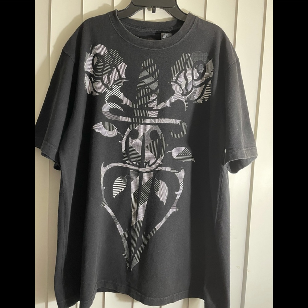 Sean Jean Men Shirt